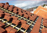 Rénover sa toiture à Ingolsheim